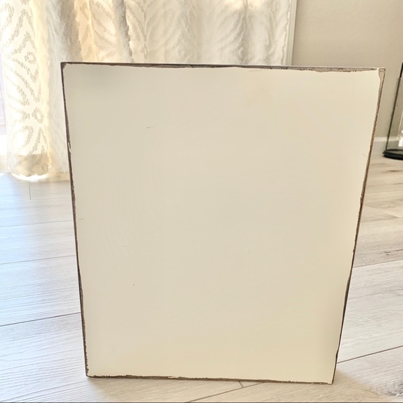 Simply Said White  Destressed Design A Box New - Picture 5 of 5